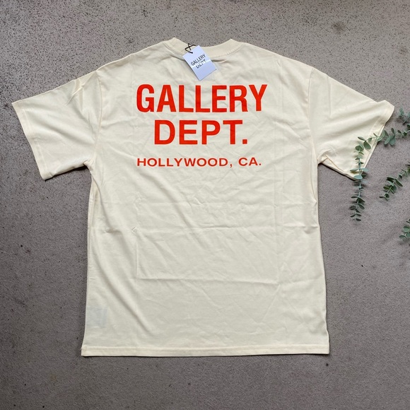 Gallery dept tees - Picture 6 of 8